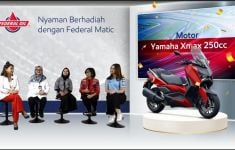 Federal Oil Mengumumkan Daftar Pemenang Program Nyaman Berhadiah 2024 - JPNN.com