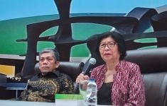 Perihal Putusan MA, Mintarsih Akan Surati Ketua DPR Puan Maharani dan Komisi III DPR - JPNN.com