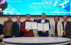 Dukung Pengembangan SDM, Surveyor Indonesia Jalin MoU dengan Universitas Sam Ratulangi - JPNN.com