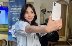 Resmi Meluncur, Samsung Galaxy A06 Dilengkapi Fitur HP Flagship - JPNN.com