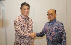 Gelar Miyagi Business Matching in Indonesia 2024 di Jakarta, Ini Harapan Sekjen Kemnaker - JPNN.com