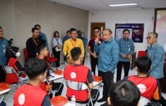 Harpelnas 2024, BPJS Ketenagakerjaan Gencarkan Layanan Digital - JPNN.com