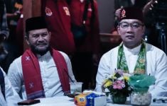 Serap Aspirasi, Ridwan Kamil Tak Bakal Tinggalkan Kearifan Lokal dalam Bangun Jakarta - JPNN.com