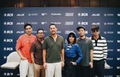 Rayakan 2 Dekade Bermusik, Maliq & D’Essentials Akan Tur di Indonesia dan Malaysia - JPNN.com