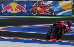 MotoGP San Marino: Jorge Martin Bikin Teka-teki, Coba Jawab! - JPNN.com