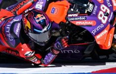 Hasil Sprint MotoGP San Marino: Martin Mempermalukan Pecco, Marquez Lumayan - JPNN.com