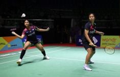 Jadwal Final Taipei Open 2024: Indonesia Punya 3 Wakil, 1 Gelar di Tangan - JPNN.com