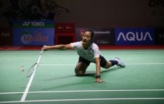 Taipei Open 2024: 3 Wakil Indonesia Tembus Final, Satu Gelar Pasti di Tangan - JPNN.com