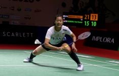 Taipei Open 2024: Putri KW Membuat Kejutan dengan Membungkam Andalan Tuan Rumah - JPNN.com