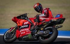 4 Pembalap yang Ditakuti Pecco di MotoGP San Marino - JPNN.com