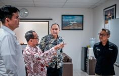 Pertamina Patra Niaga Mengapresiasi Kesetiaan Lion Air Group - JPNN.com