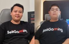 Duo Gen Z Ini Sukses Hasilkan Cuan dari Main Gim - JPNN.com