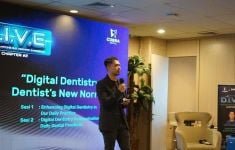 DIVE 2024 Sukses Digelar, Cobra Dental Indonesia Soroti Pentingnya Digitalisasi - JPNN.com