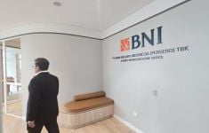 BNI Menargetkan Kantor Perwakilan Sidney Bisa Beroperasi jadi Kancab di Tahun Depan - JPNN.com