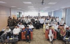 LTM PBNU Dorong Digitalisasi Masjid Melalui Aplikasi SIMASNU - JPNN.com