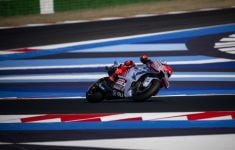 Marc Marquez Berharap Bisa Start Bagus di Main Race MotoGP San Marino 2024 - JPNN.com