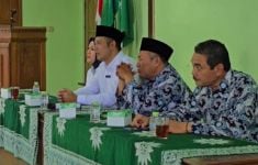 Didukung Muhammadiyah, Agus Irawan Optimistis Boyolali Bakal Lebih Maju dan Harmonis - JPNN.com