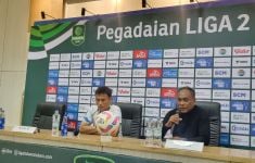 Liga 2: Pelatih PSKS Cimahi Ungkap Kunci Sukses Skuadnya Kalahkan PSMS Medan - JPNN.com