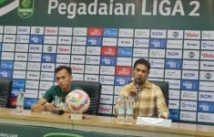 Nil Maizar Sebut Kekalahan PSMS Atas PSKC Cimahi karena Kurang Beruntung - JPNN.com