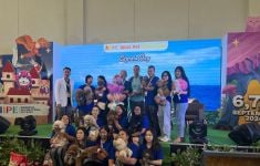 Resmi Diluncurkan, Captain Dog Hadir dengan Serangkaian Produk Berkualitas - JPNN.com