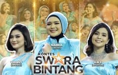 Malam Ini, Pertarungan Terakhir di Grand Final Kontes Swara Bintang 2024 - JPNN.com