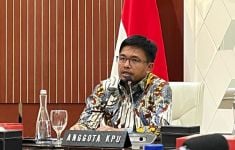 19 Anggota DPR Terpilih Mundur Demi Maju Pilkada 2024 - JPNN.com