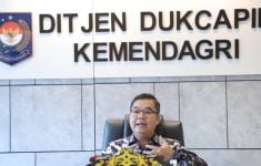 Kemendagri Dorong Penguatan Kelembagaan Dinas Dukcapil di Seluruh Provinsi - JPNN.com