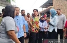 Sebulan Jelang Dilantik jadi Wapres, Gibran Kembali Kunjungi Solo - JPNN.com