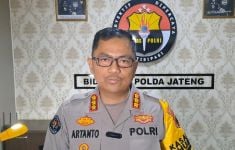 Polda Jateng Periksa 17 Saksi di Kasus Kematian dr Aulia Risma PPDS Undip - JPNN.com