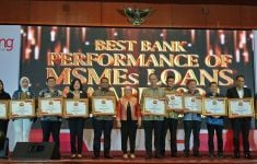 25 Bank Pro Pelaku UMKM - JPNN.com