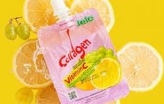 Jele Minuman Kolagen: Solusi Kecantikan Kulit Antimainstream - JPNN.com