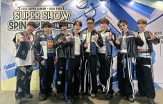 Konser Super Junior Segera Digelar, Nih Jadwal Penukaran Tiketnya - JPNN.com