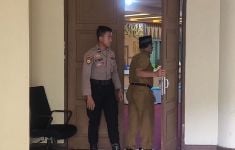 Eks Kantor Bang Uun di DPRD Riau Digeledah Polda Riau Terkait SPPD Fiktif - JPNN.com