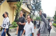 Kasus Pengusiran Guru Honorer Viral Berbuntut Panjang, Waduh - JPNN.com