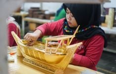 Lewat Kegiatan Ini, Bea Cukai Fasilitasi UMKM Bisa Pasarkan Produknya ke Pasar Global - JPNN.com