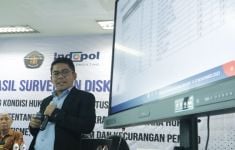 Indopol Survey: Pasangan Yusuf-Ulfiyah Berpeluang Menang di Pilkada Situbondo - JPNN.com