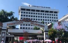 Sambangi Kemendagri, Mahasiswa Minta Pj Bupati Bogor Dicopot - JPNN.com