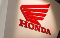 Honda CBR Mesin 4 Silinder, Patut Ditunggu! - JPNN.com