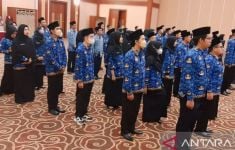 6 Penyandang Disabilitas Mendaftar CPNS 2024 di Lingkup Pemprov Kepulauan Riau - JPNN.com