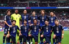 Jepang Terus Brutal, Kapan Jumpa Timnas Indonesia? - JPNN.com