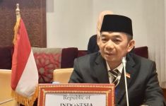 Ketua Fraksi PKS: Palestina Harus Merdeka dalam Waktu yang Sesingkat-singkatnya - JPNN.com