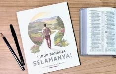 Kursus Alkitab Gratis Ini Bisa Jadi Solusi Praktis Atasi Masalah Hidup - JPNN.com