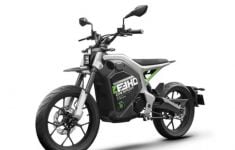 Zeeho City Sport, Motor Listrik Bergaya Trail Seharga Rp 47,5 juta - JPNN.com