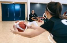 Indonesia Basketball Camp 2024: Phil Handy Didatangkan Buat Latih Pebasket Muda - JPNN.com