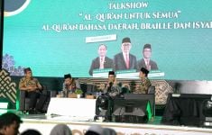 Produk & Layanan Al-Qur’an dari Kemenag Bukti Kepedulian Pemerintah - JPNN.com