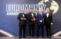 Bank Mandiri Kembali Dinobatkan Sebagai Best Bank in Indonesia 2024 Versi Euromoney - JPNN.com