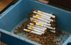 Bea Cukai Ungkap Hasil Gempur Rokok Ilegal di Pontianak - JPNN.com