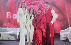 Davina Karamoy jadi Brand Ambassador Produk Skincare Terbaru Shindy Fioerla - JPNN.com