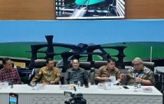 DPR Dorong Kajian Mendalam untuk Perumusan Regulasi Industri Hasil Tembakau - JPNN.com