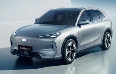 Geely Auto Mengumumkan Kemitraan dengan 5 Dealer dan Rencana Strategis 2025 - JPNN.com